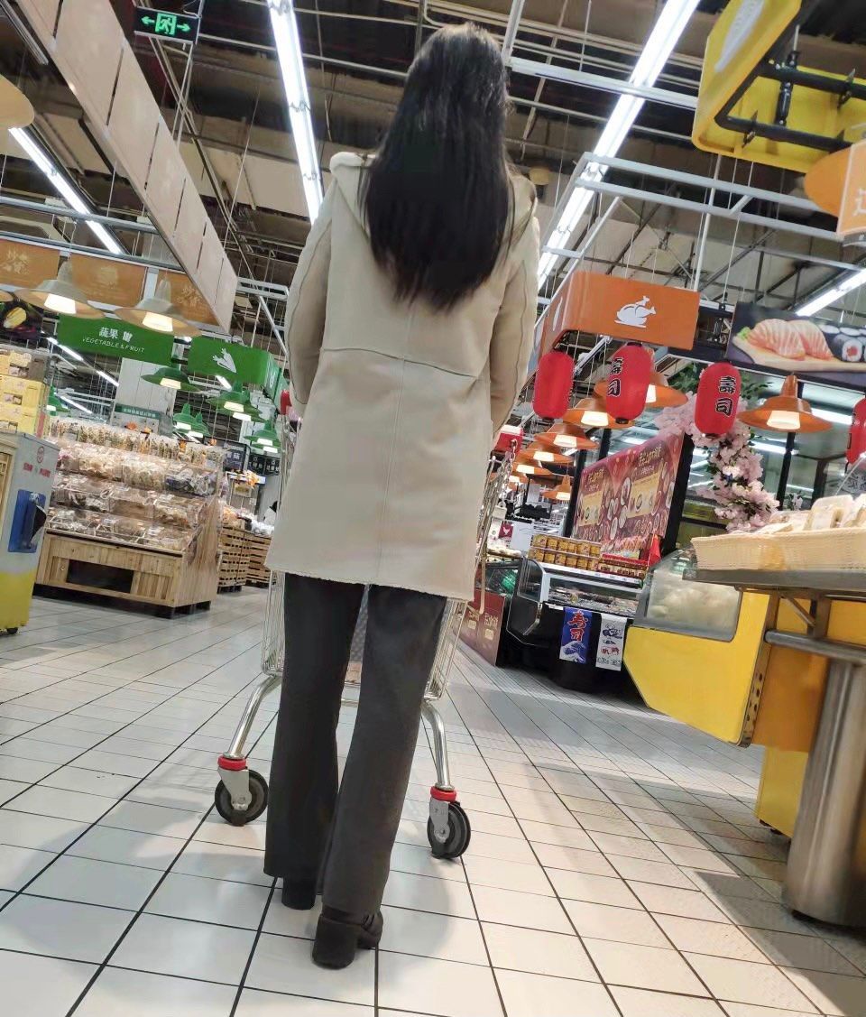 🌱🌱🌱踩着时髦精的尾巴，赶紧来混个眼熟  🎀今天的穿