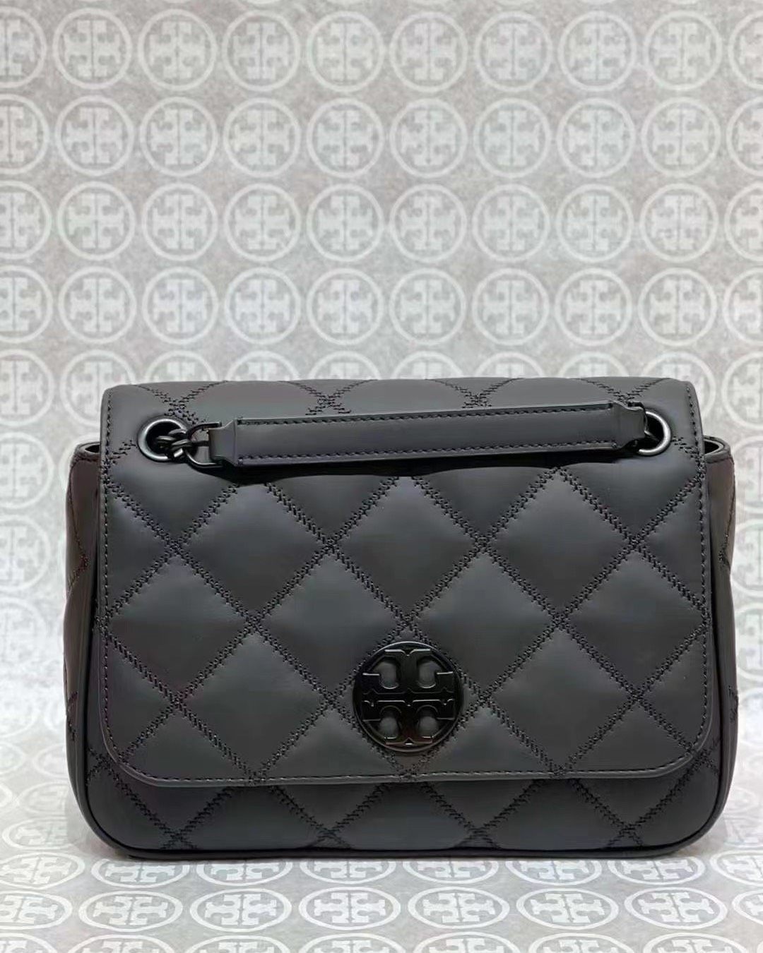 黑五折扣现货💰2399元包邮 Tory burch Wil