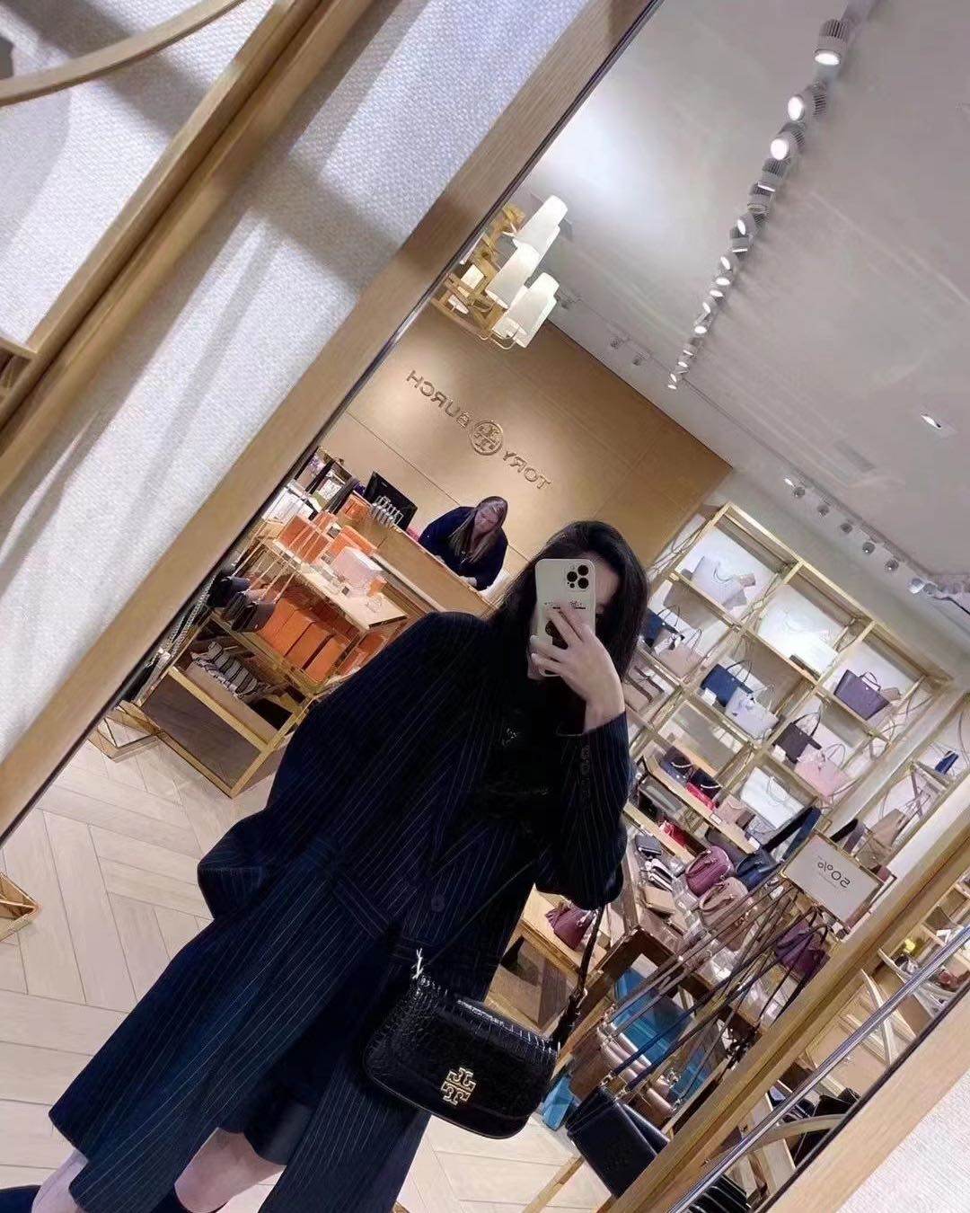 现货，大爆款💰2599元包邮 TB Britten 开挂系