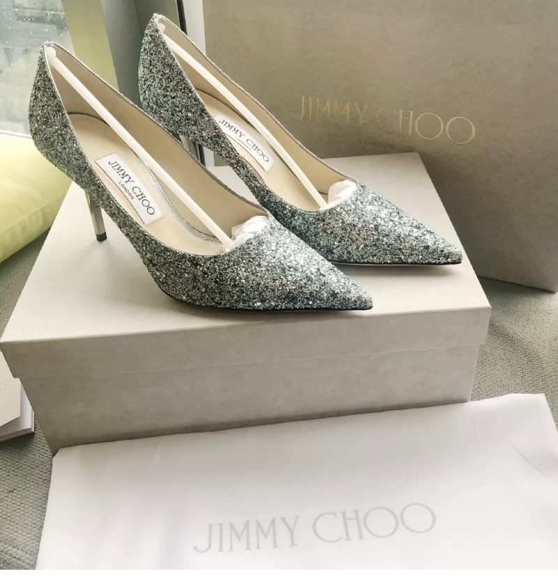 灰姑娘遗失的的水晶鞋，被Jimmy Choo 找到了,SEO海淘攻略-55海淘社区