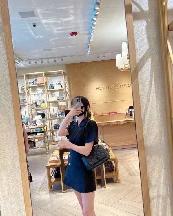 黑五折扣现货💰2399元包邮 Tory burch Wil