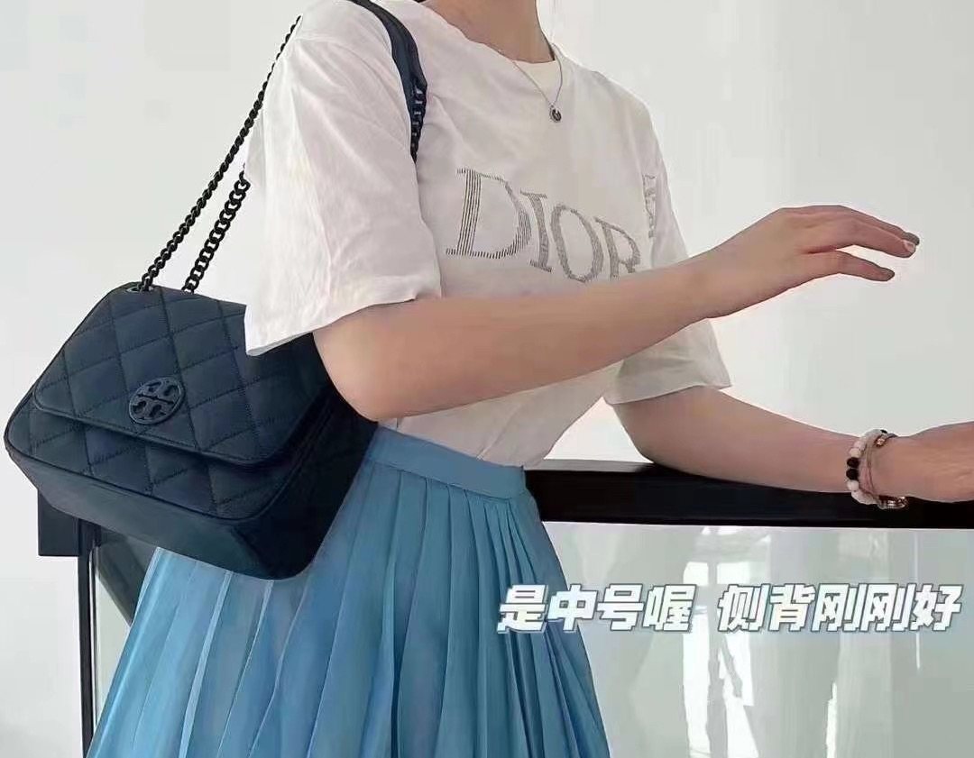 黑五折扣现货💰2399元包邮 Tory burch Wil