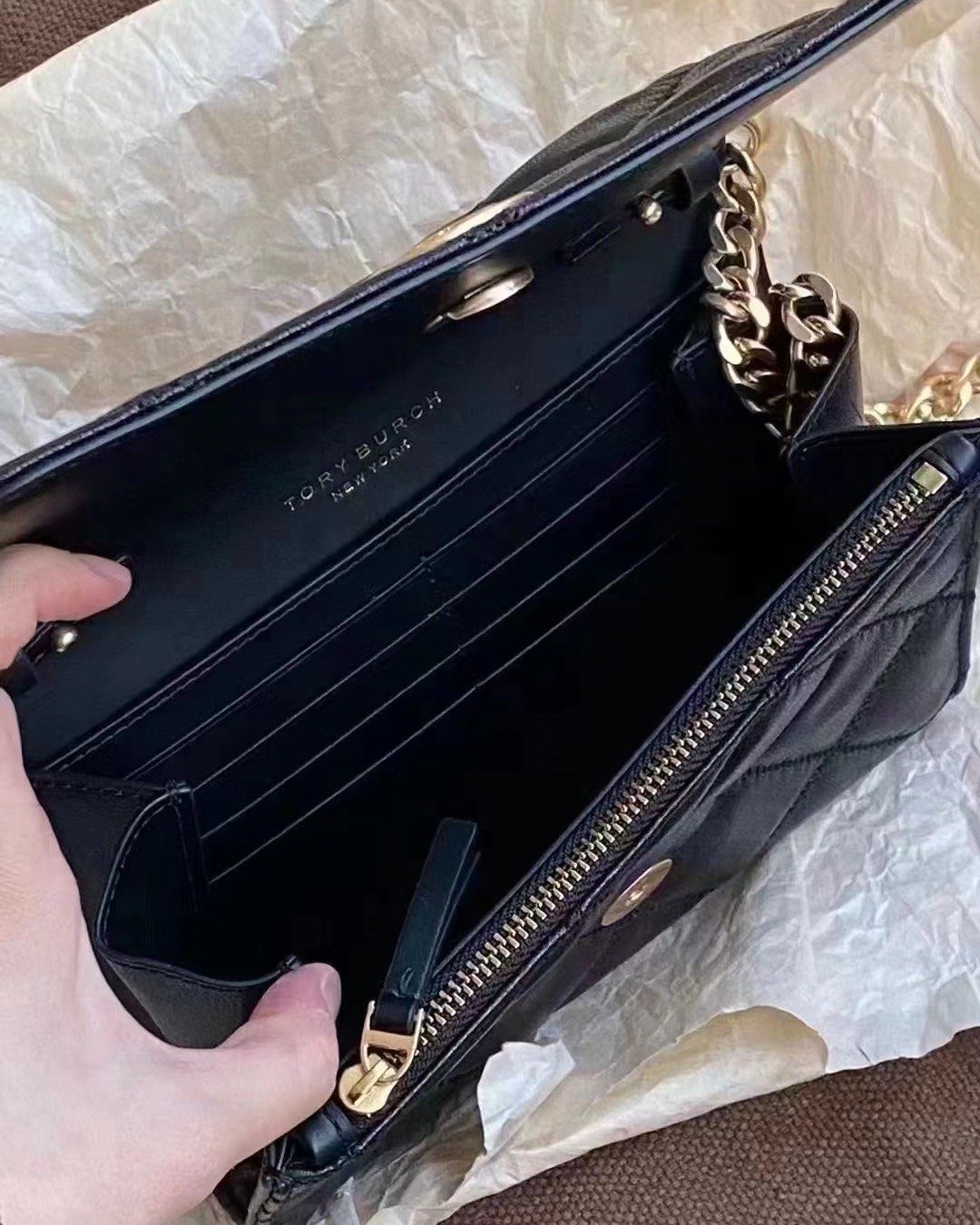 现货，超好价💰1599元包邮 Tory burch  tb