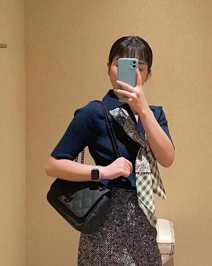 黑五折扣现货💰2399元包邮 Tory burch Wil