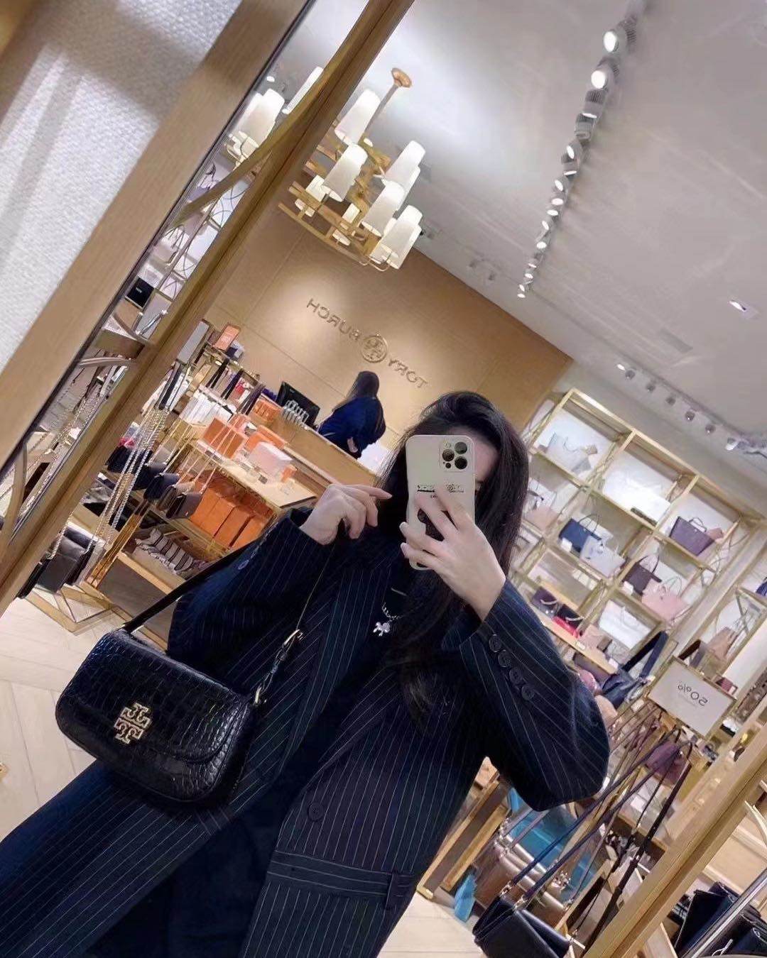 现货，大爆款💰2599元包邮 TB Britten 开挂系