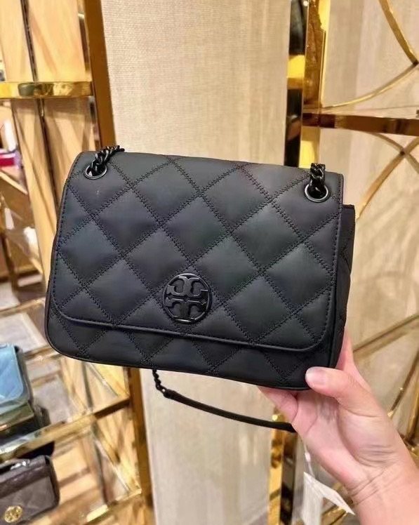 黑五折扣现货💰2399元包邮 Tory burch Wil