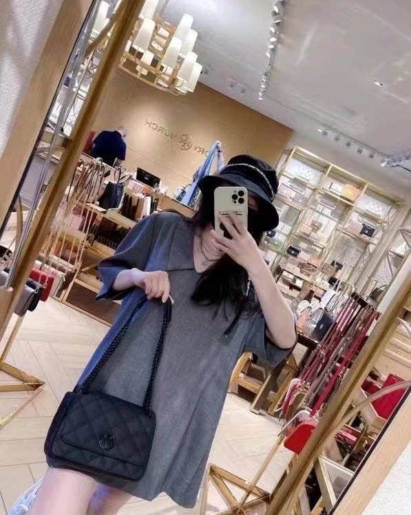 黑五折扣现货💰2399元包邮 Tory burch Wil