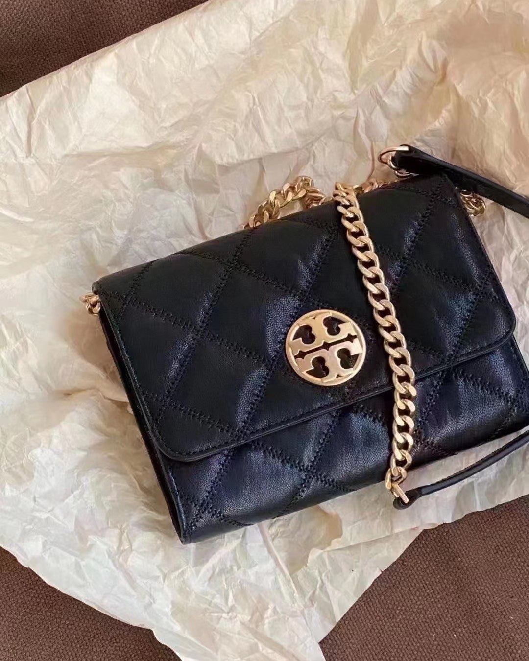 现货，超好价💰1599元包邮 Tory burch  tb