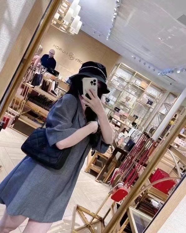 黑五折扣现货💰2399元包邮 Tory burch Wil
