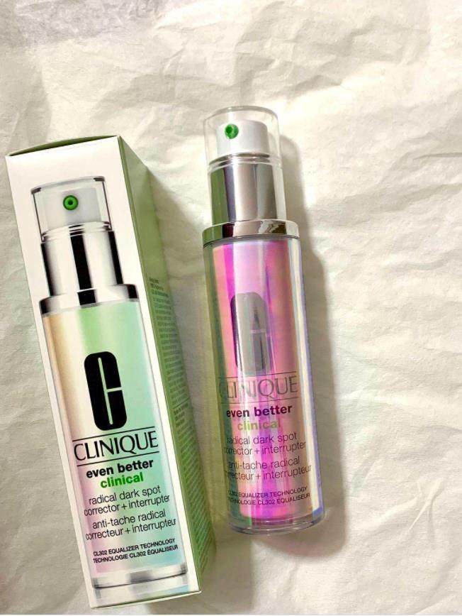 黑五倩碧clinique镭射7折送正装50ml美国官网,海淘攻略-55海淘社区