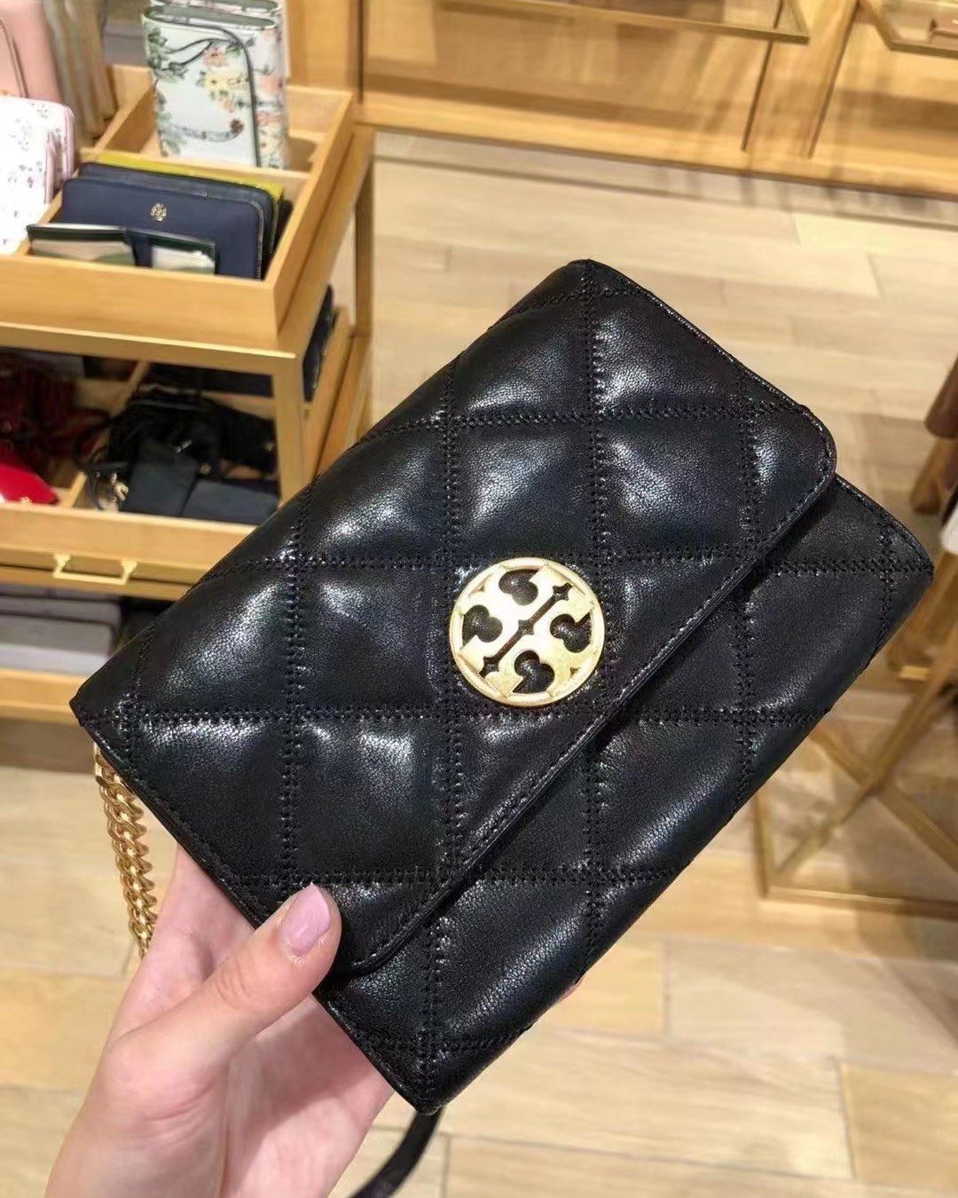 现货，超好价💰1599元包邮 Tory burch  tb