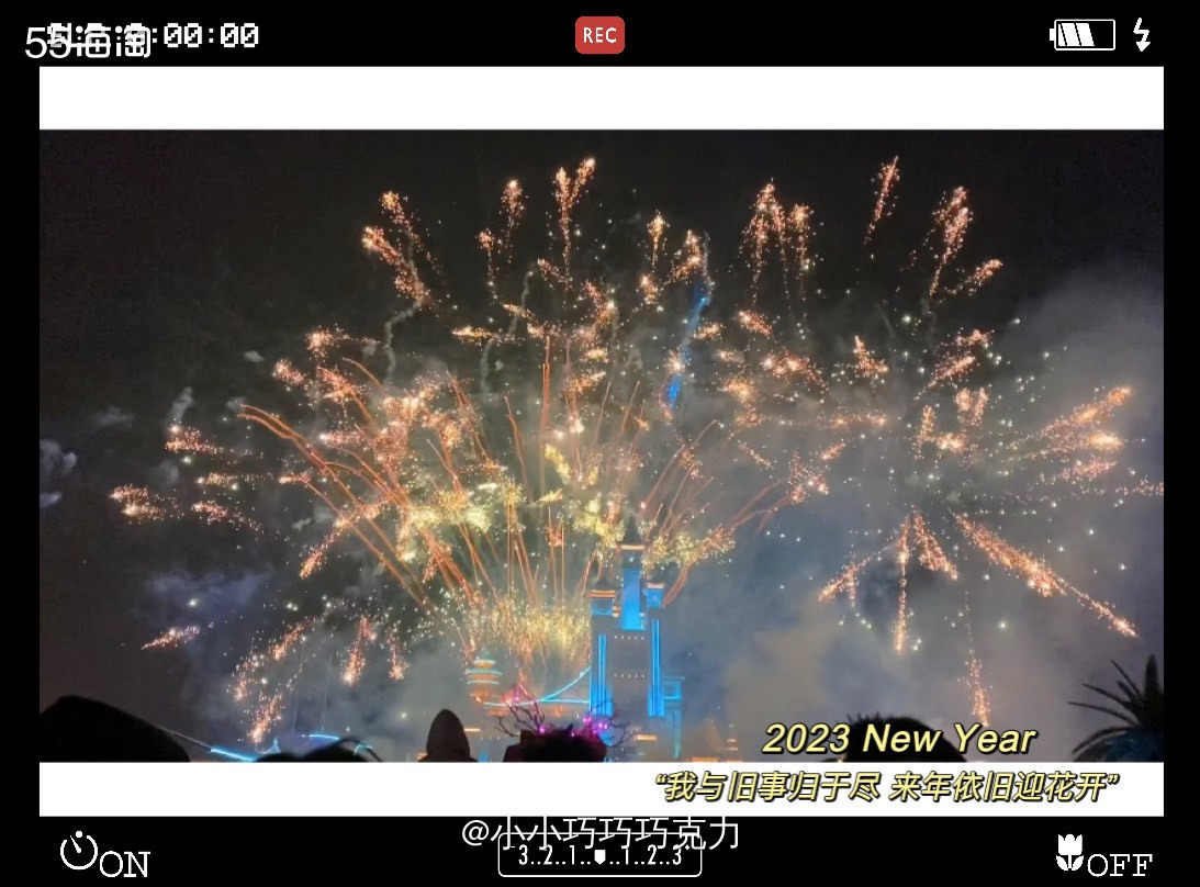 昨天去了襄阳华侨城奇幻谷，本来是要跨年那天晚上去的，结果当天