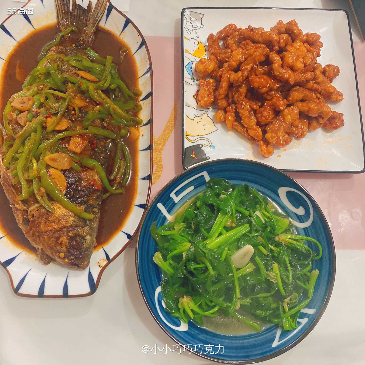 元旦出去玩跨年啦，在我外面这几天感觉都是胡吃海喝的，貌似都没