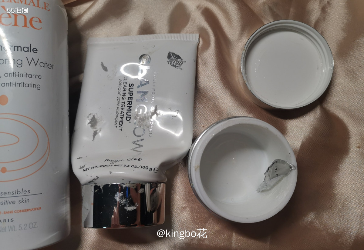 🔴混油皮爱用面膜合集，清洁面膜+涂抹面膜+贴片面膜都不能少