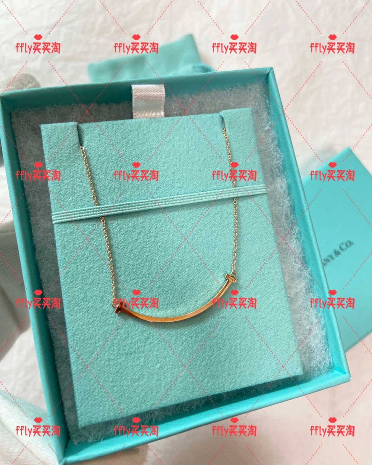 发走✈️ 继续约，价美 🇺🇸Tiffany蒂芙尼小号玫瑰
