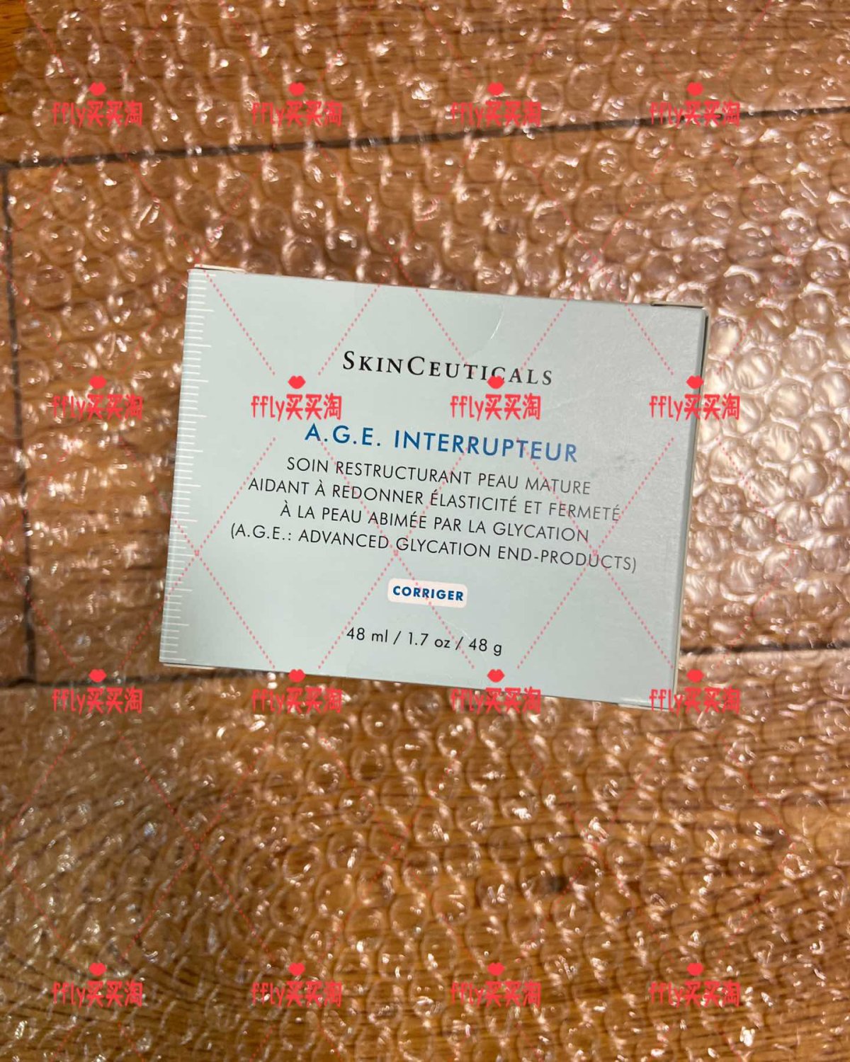 发走✈️ 不够卖系列 美版修丽age面霜 现货不多啦，卖完就