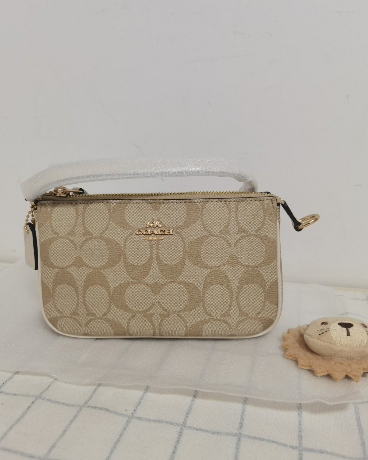 ✅下单网站：蔻驰奥莱官网  ✅下单价格：84.6美元下了2只