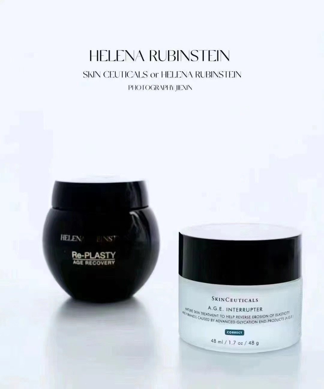 发走✈️ 不够卖系列 美版修丽age面霜 现货不多啦，卖完就