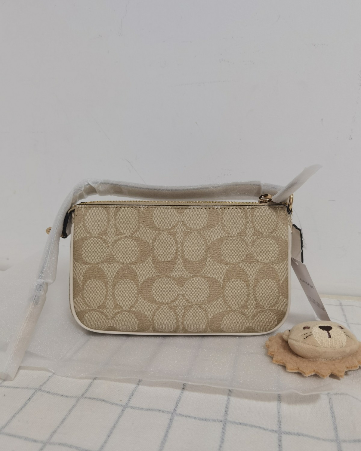 ✅下单网站：蔻驰奥莱官网  ✅下单价格：84.6美元下了2只