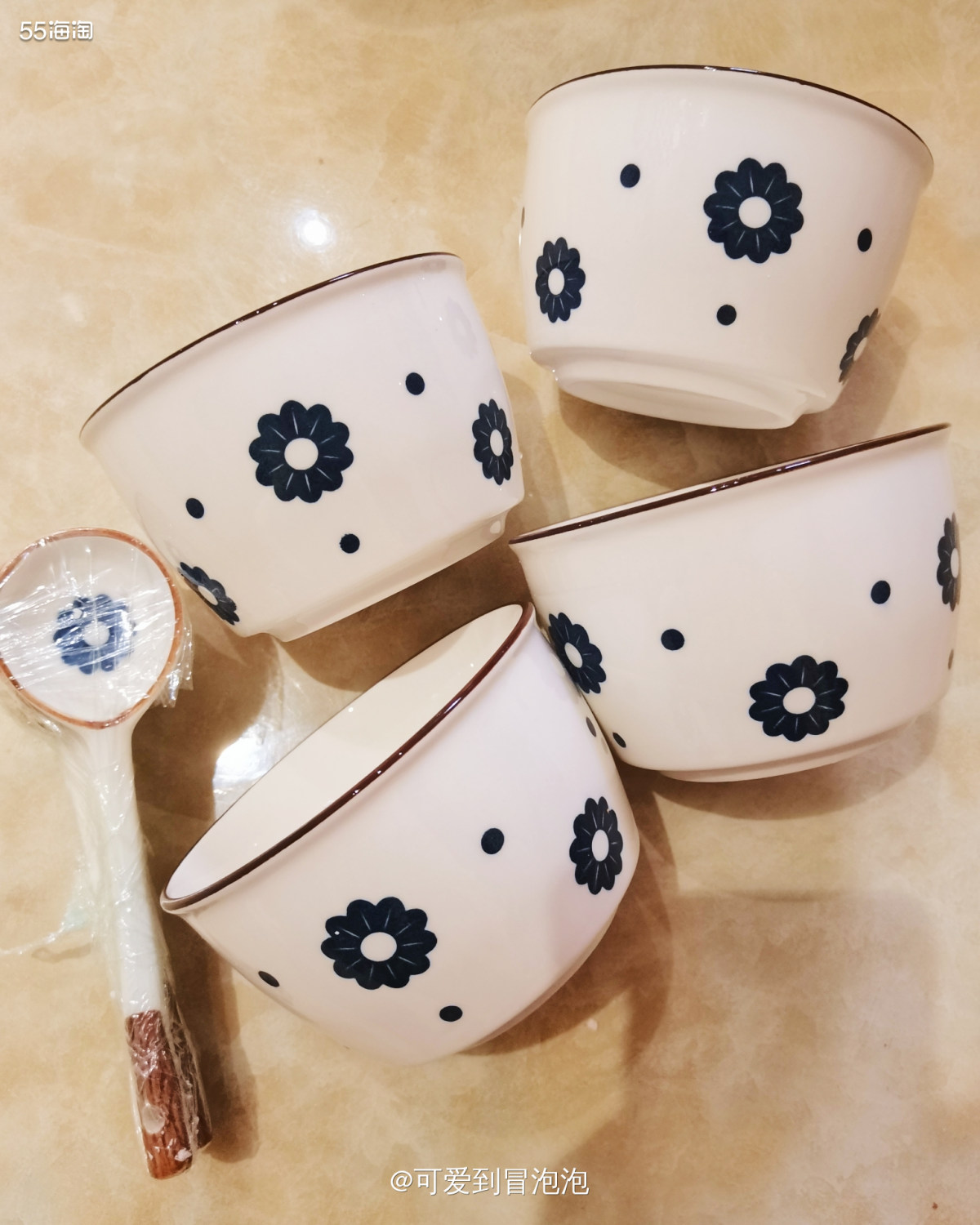 大家平时有在直播间买锅碗瓢盆的吗？我最近就很沉迷这种事情，包