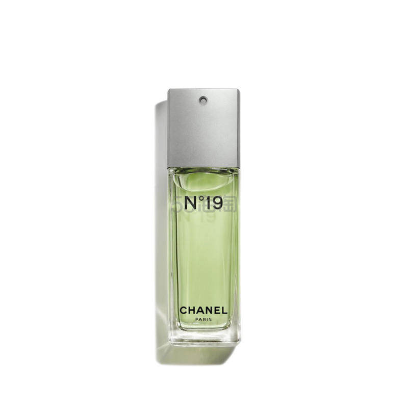 Chanel 香奈儿十九号女士淡香水EDT 100ml,海淘返利优惠-55海淘