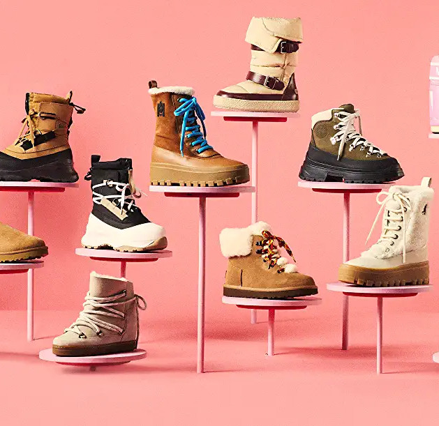 shopbop烧包网，是亚马逊Amazon旗下时尚购物网站提