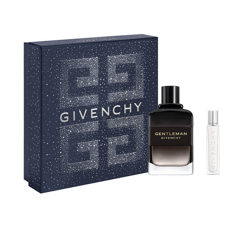 GIVENCHY 纪梵希 绅士浓情男士香水套装 限定版