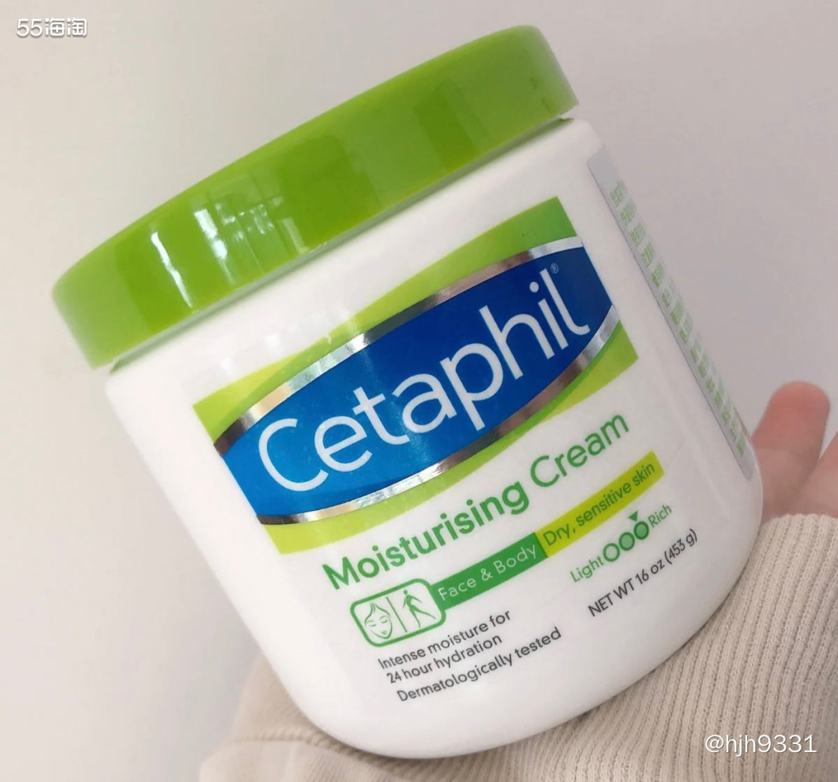 ✨最近确实想买身体乳，送送长辈也不错，价格很实惠！海外购的丝