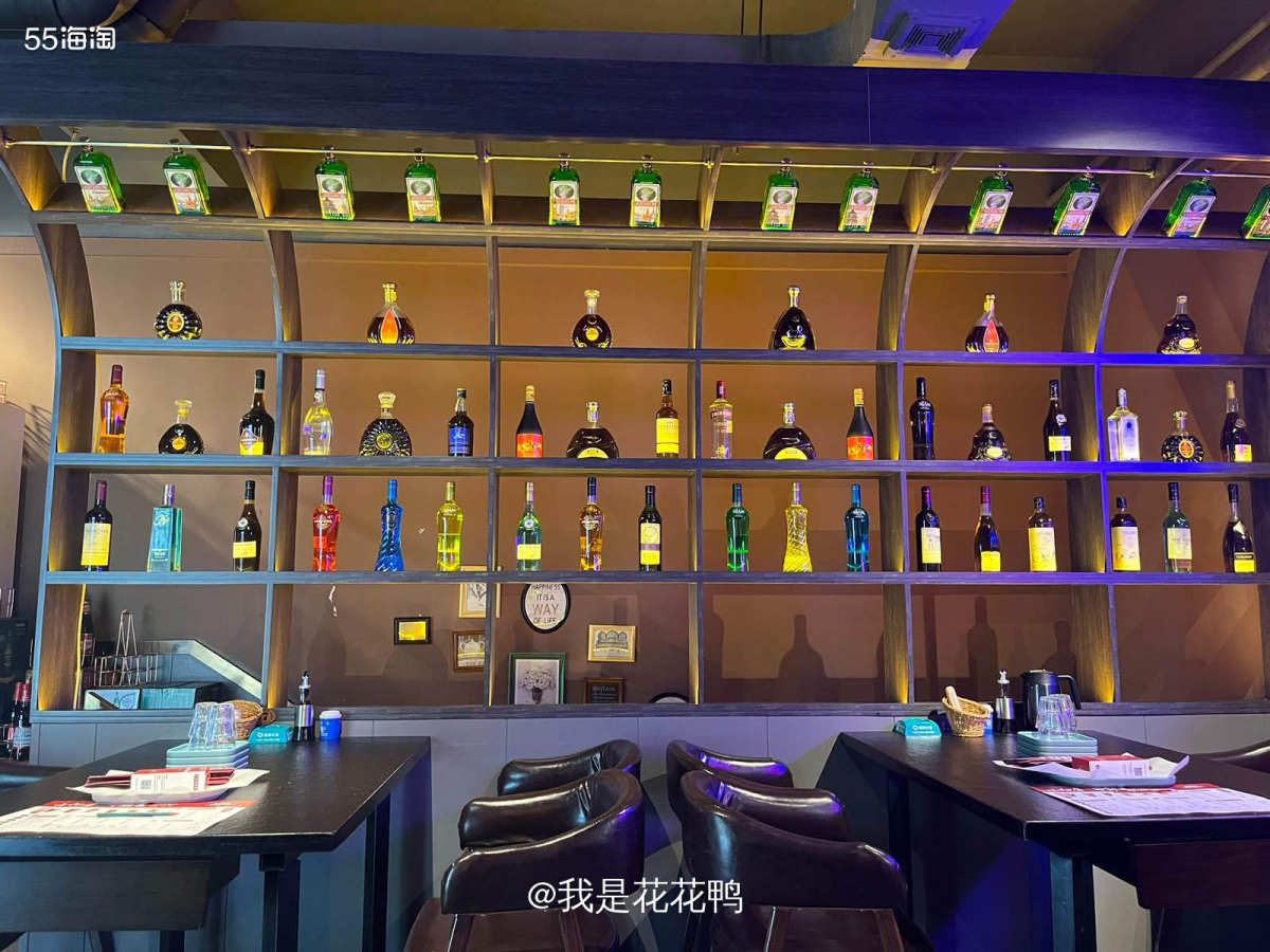 ❤️周五的晚上，特别适合吃吃喝喝，老杨难得不加班，当然是要让
