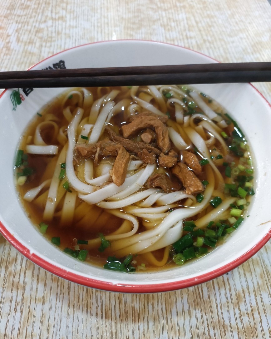 湘潭的米粉是不能拒绝的--随手晒美食,海淘攻略-55海淘社区