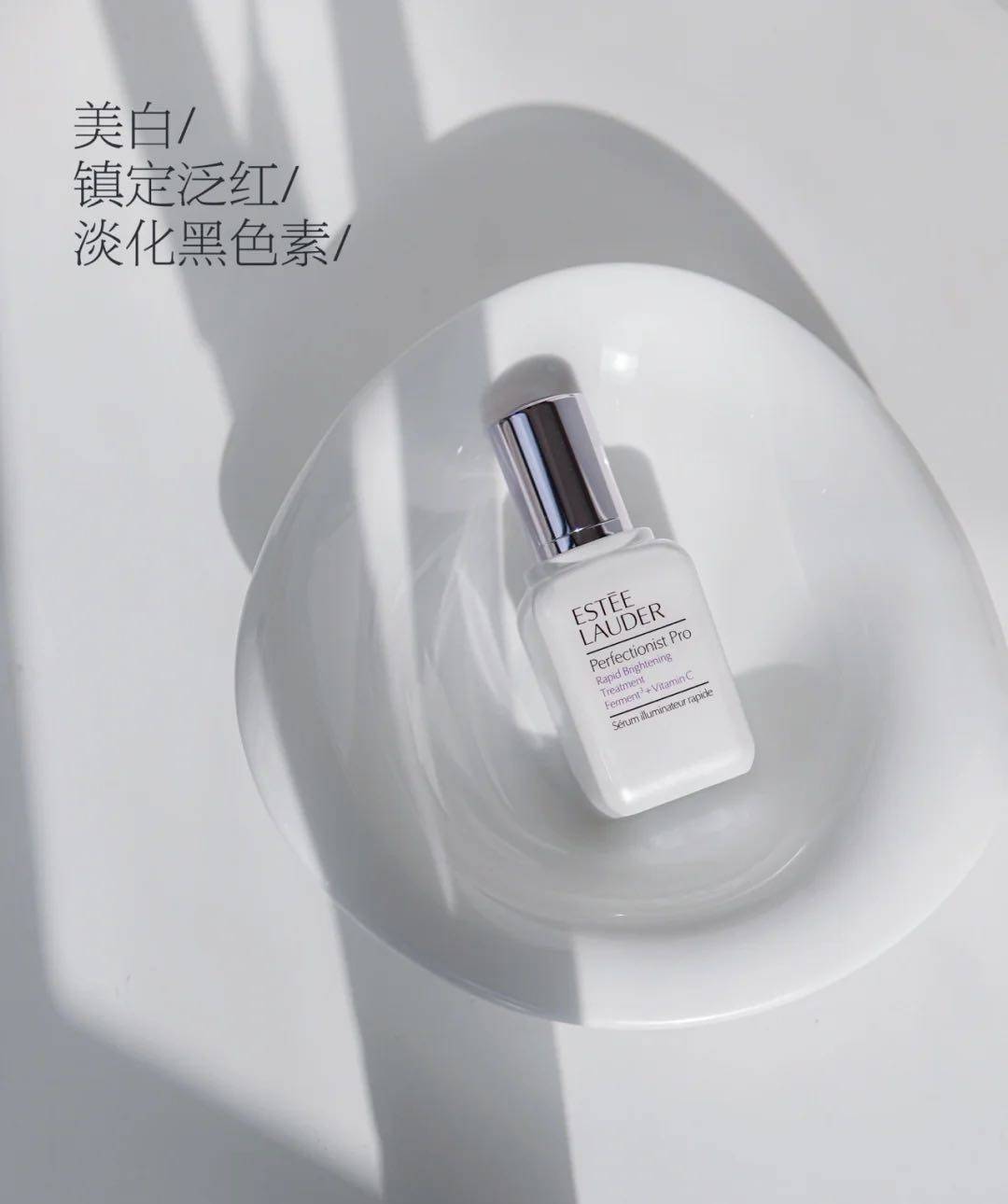 其实有些护肤品我之前都是没有用过的，像之前最多我平时只用一些