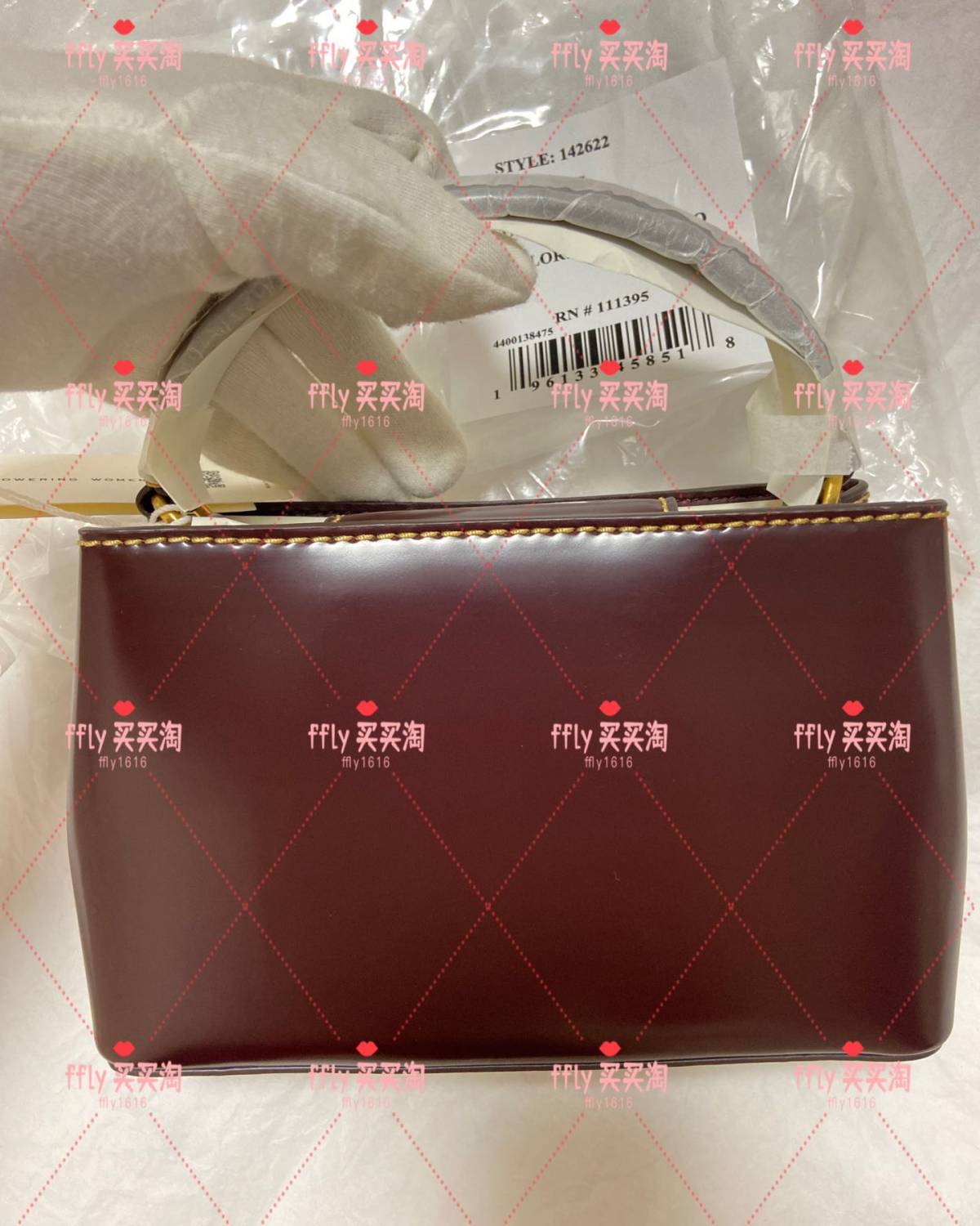 怎么看都好看，直戳心窝子 巨难买系列 Tory Burch 