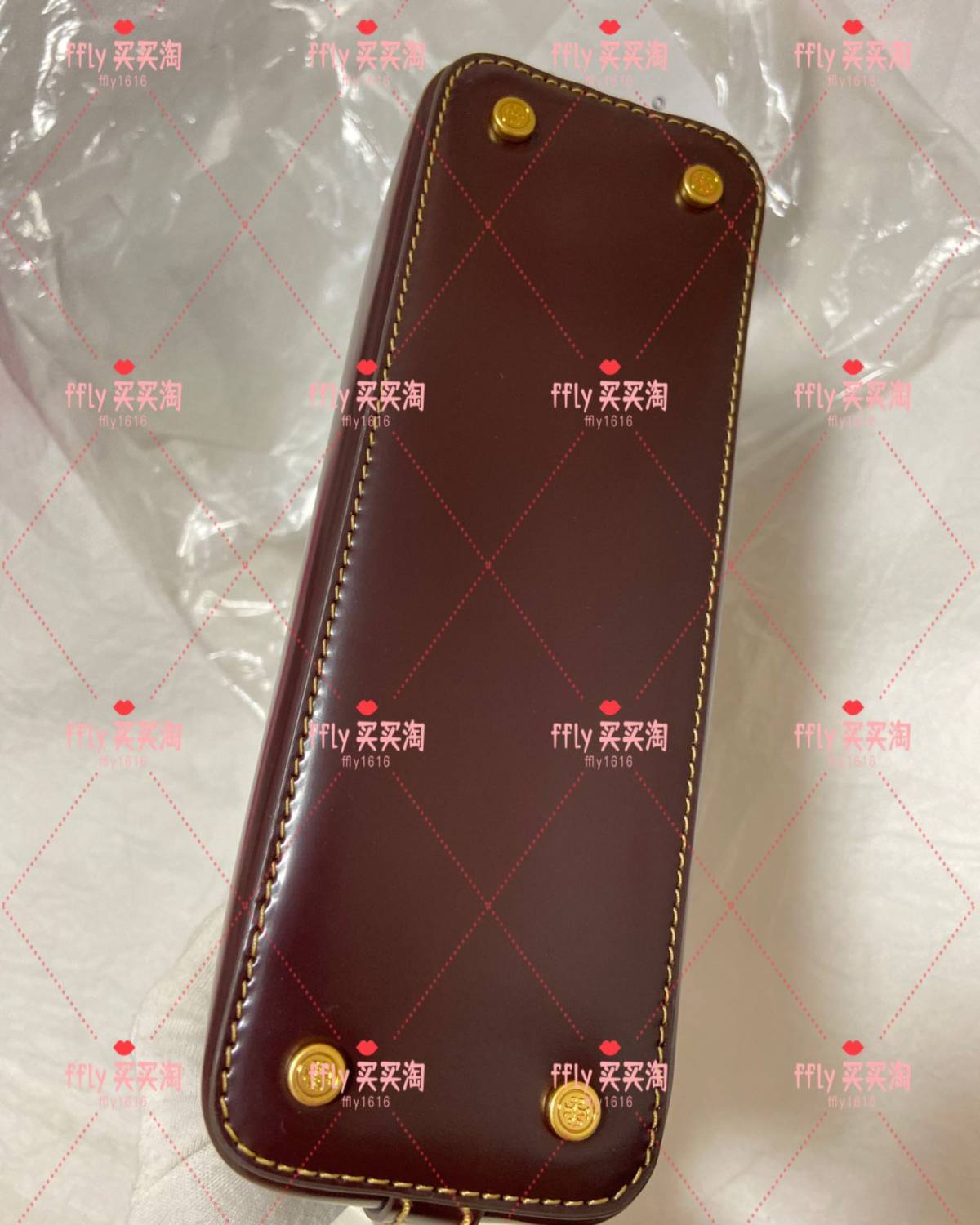 怎么看都好看，直戳心窝子 巨难买系列 Tory Burch 