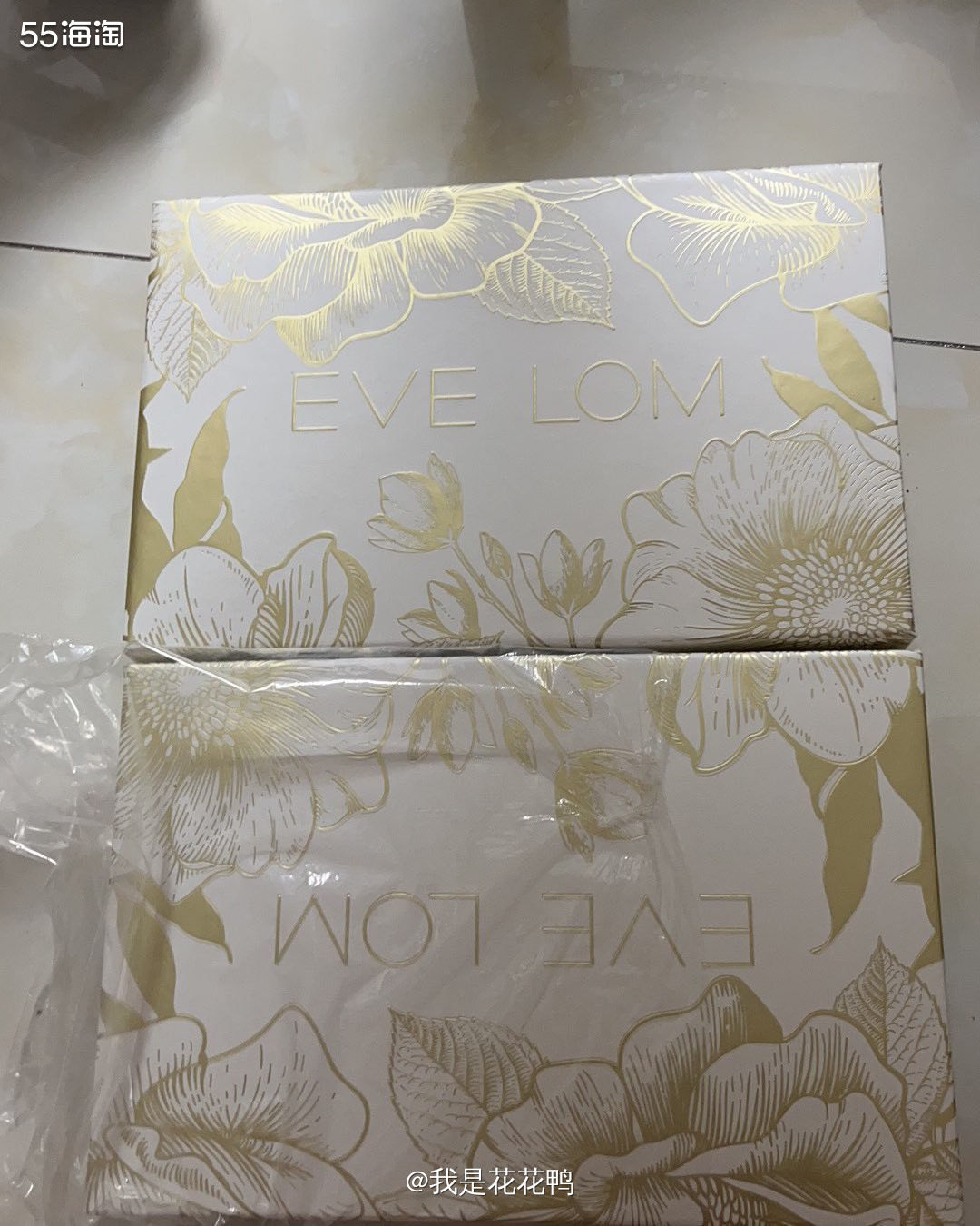 ✅购买网站:LOOKFANTASTIC   ✅购买产品:Ev