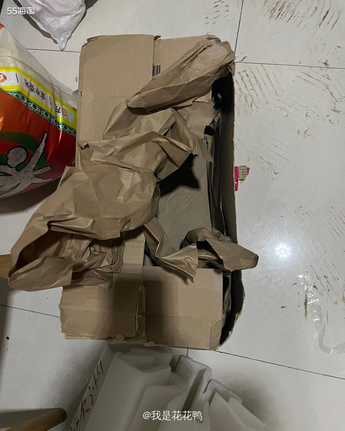 ✅购买网站:LOOKFANTASTIC   ✅购买产品:Ev