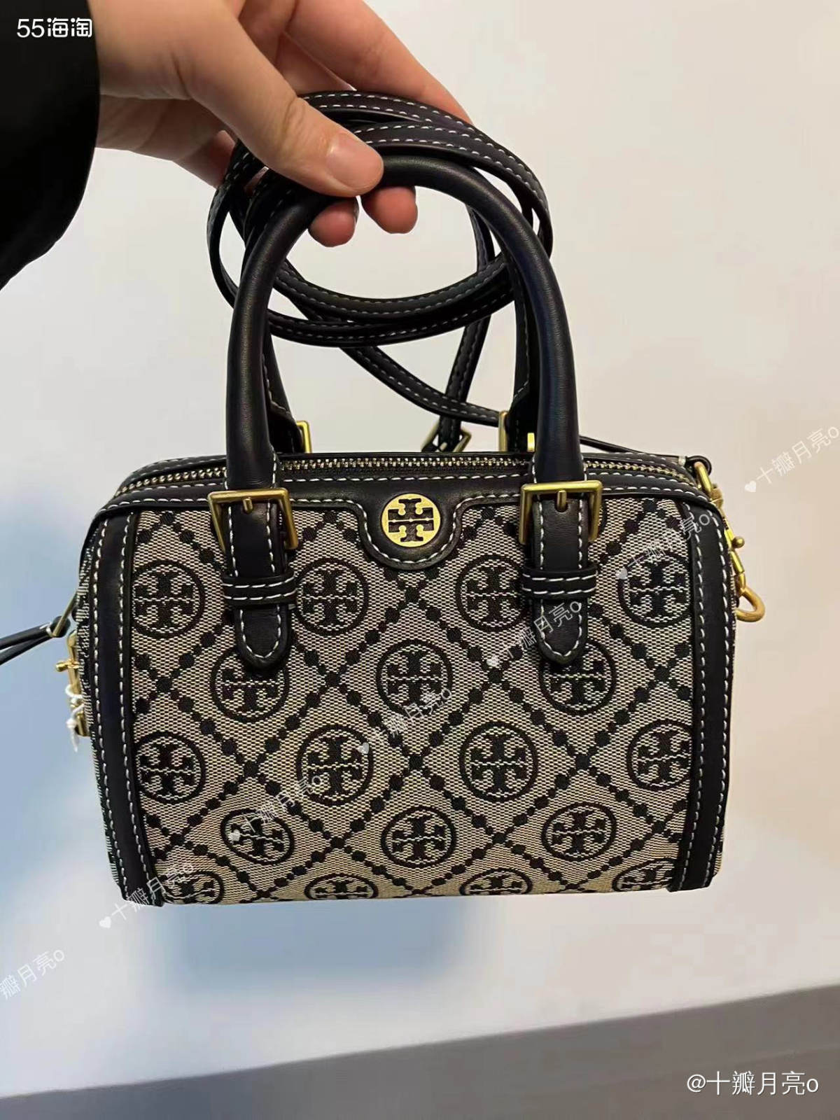 🔸购买网站：tory burch 美国官网 🔸购买产品：