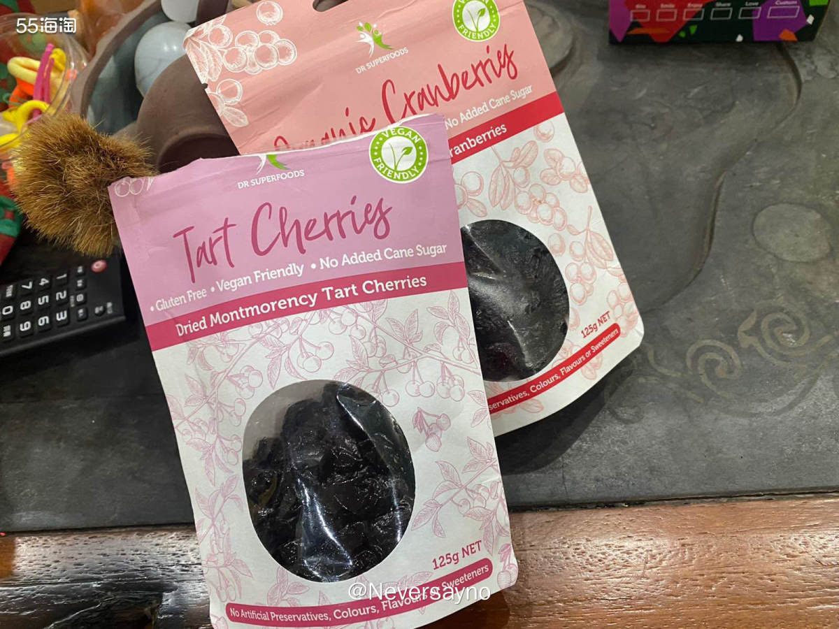 来晒一晒周边的健康小零食哦~  ·回家就有过年的气氛，今天我