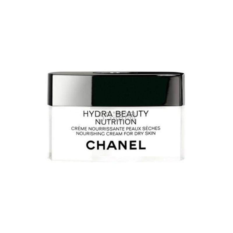 Chanel香奈儿 山茶花润泽活力特润款保湿乳霜 50g 深层滋润补水