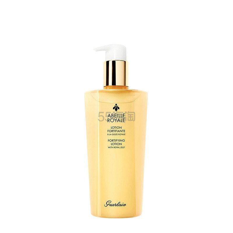 【1件包邮】GUERLAIN/娇兰 帝皇蜂姿水蜜润修护精粹水 300ml（新版）明星花蜜水 沁润水肌底