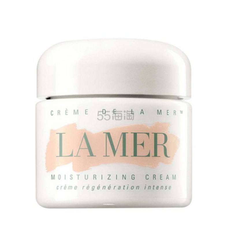 【1件包邮】LA MER 海蓝之谜 经典传奇面霜 100ml