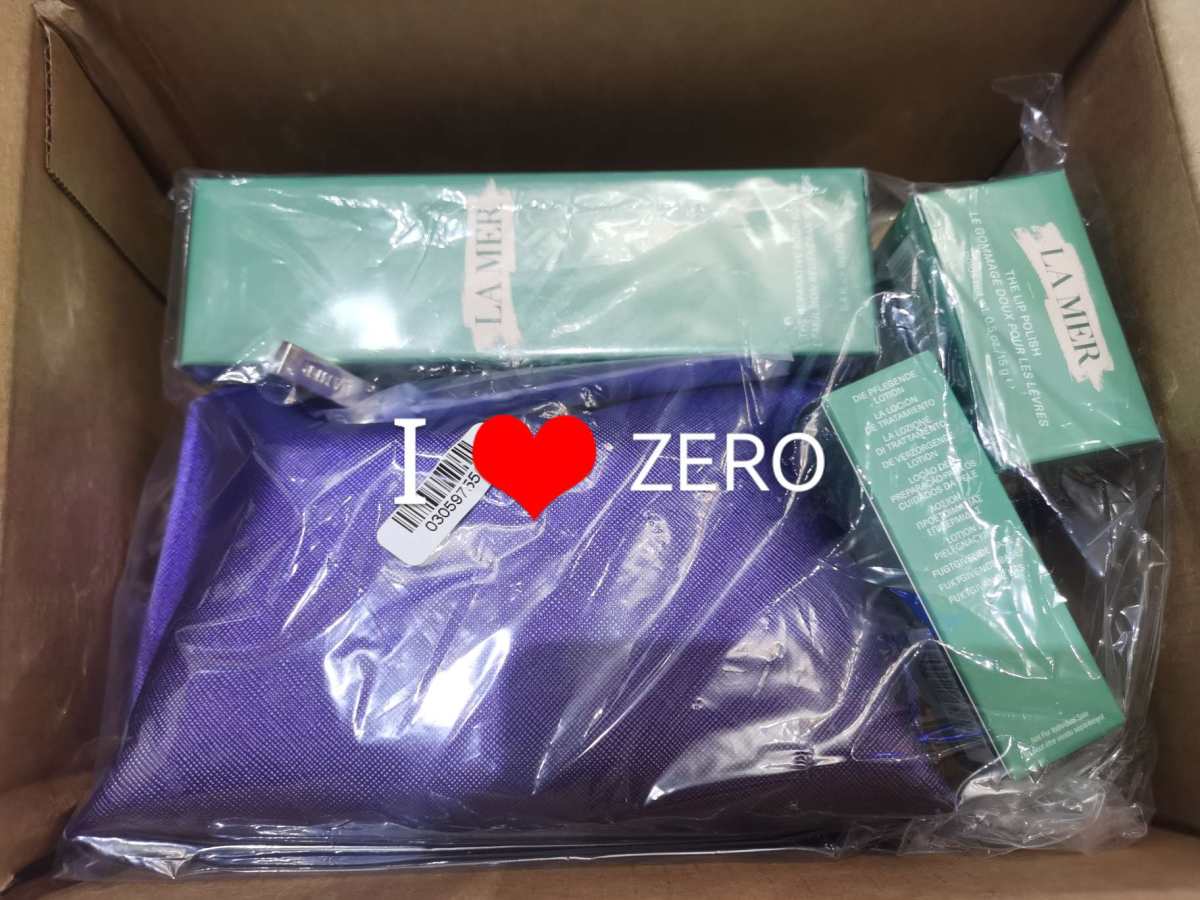 ✅2022年黑五是我这几年来最黑的一个黑五，因为最爱的海蓝之
