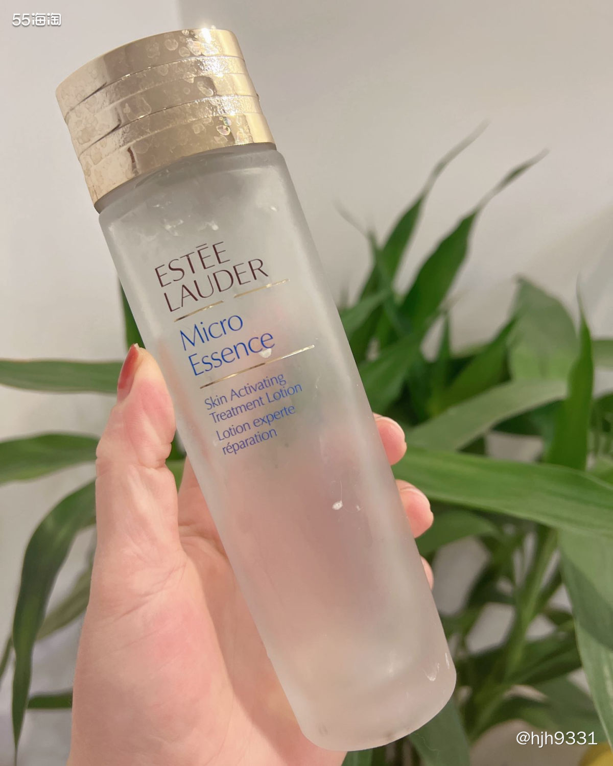 ✨雅诗兰黛大名鼎鼎的原生液，我肯定会尝试！不过要说非常好吧，