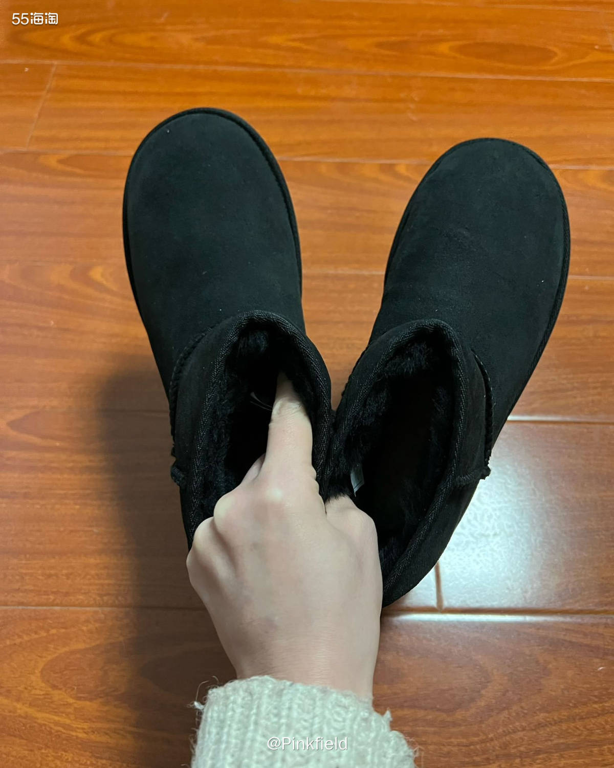 🐏冬季保暖的必需品真的太多了，这个话题已经分享了好多我个人