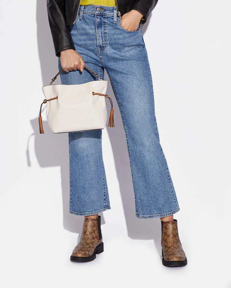 Coach Andy小号福袋包  下单时间:2023.1.0