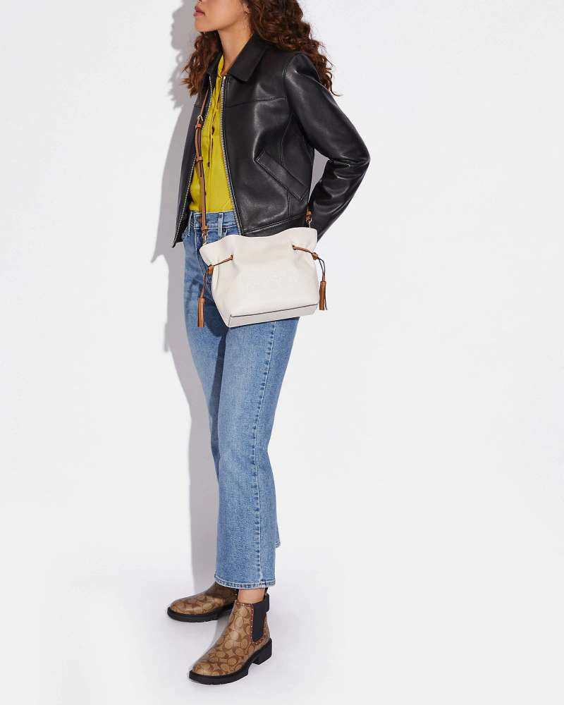 Coach Andy小号福袋包  下单时间:2023.1.0