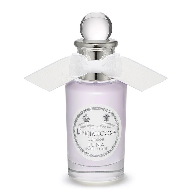 【包邮含税】Penhaligon's 潘海利根 月亮女神淡香水 EDT 30ml