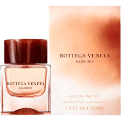 【叠加新人券到手75折，包税】Bottega Veneta 葆蝶家 幻觉（幻境）女士香水 EDP 50ml