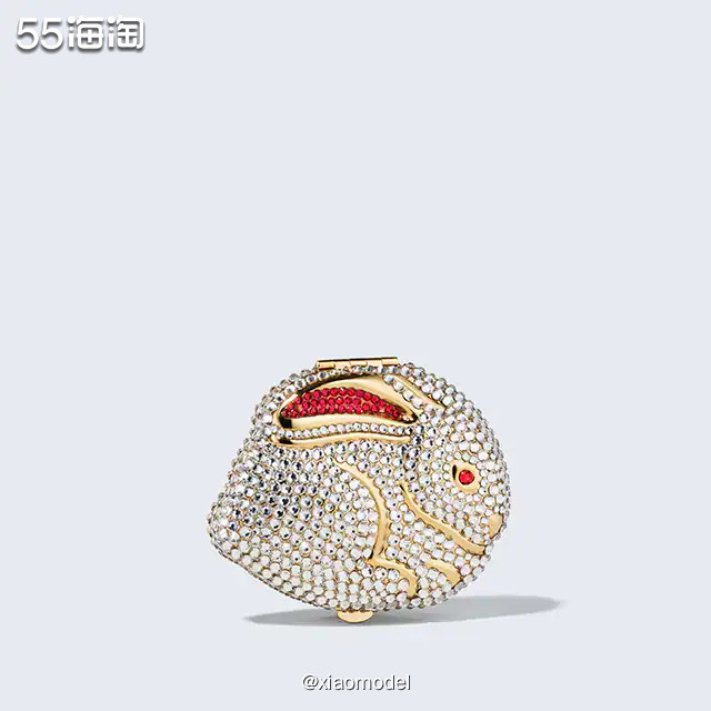 🌸每年雅诗兰黛都会推出新春系列，大中华区市场很受重视啊！ 