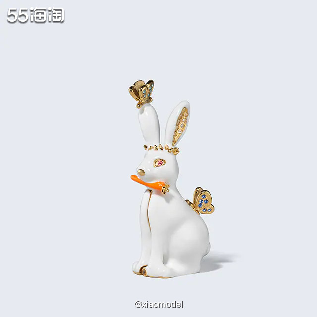 🌸每年雅诗兰黛都会推出新春系列，大中华区市场很受重视啊！ 