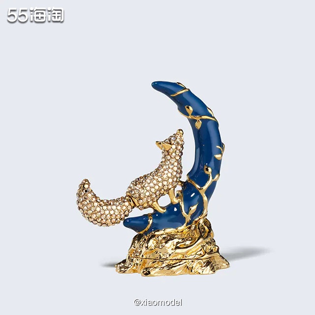 🌸每年雅诗兰黛都会推出新春系列，大中华区市场很受重视啊！ 